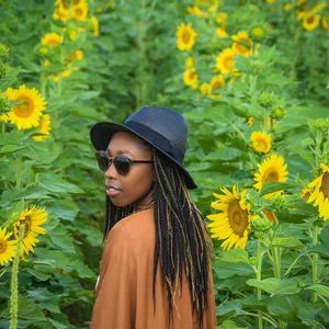 Meet your Posher, Kiera